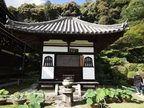 三室戸寺のその他建物