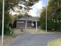 八坂神社(千葉県)
