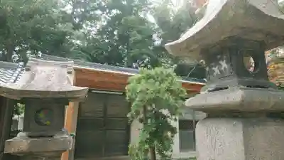 鳴尾八幡神社(兵庫県)