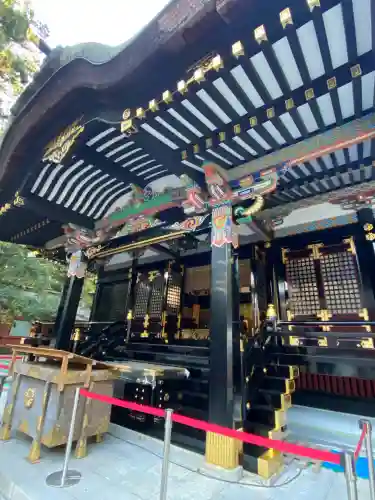 香取神宮(千葉県)