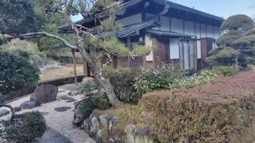 星山寺(神奈川県)