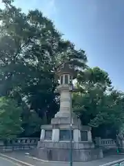 靖國神社(東京都)