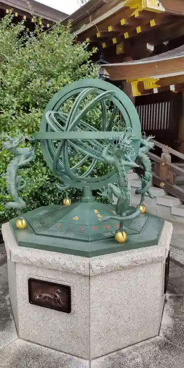 寒川神社(神奈川県)