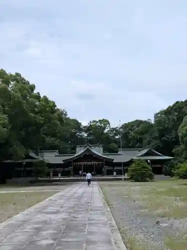 讃岐宮 香川縣護國神社(香川県)