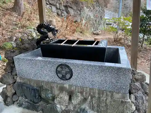 聖神社(埼玉県)