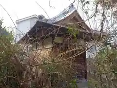 大六天神社(神奈川県)