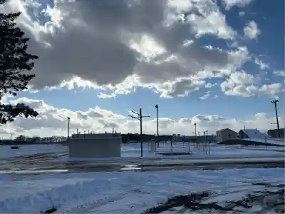 西の里神社(北海道)
