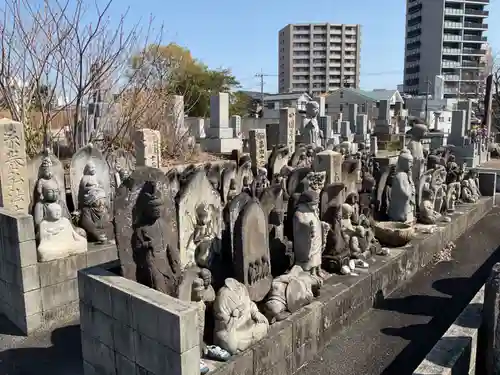 覚王山 日泰寺(愛知県)