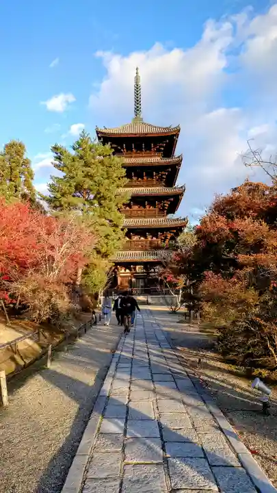 仁和寺(京都府)
