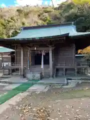 洲崎神社(千葉県)