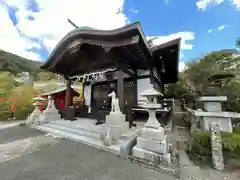 松嶋稲荷神社(長崎県)