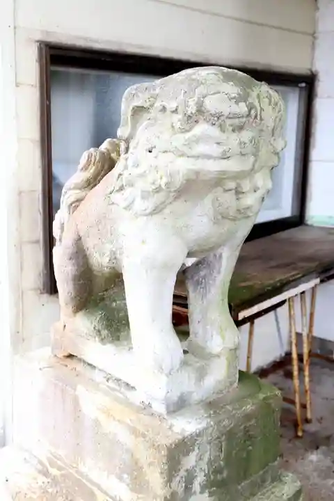 金刀比羅神社(北海道)