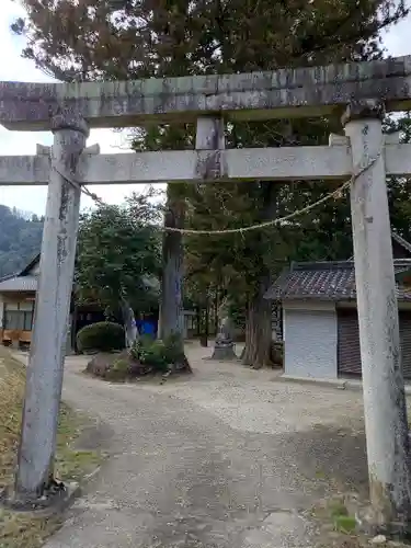 白鳥社(愛知県)