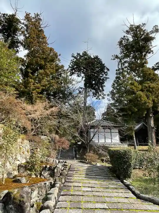 弘川寺(大阪府)