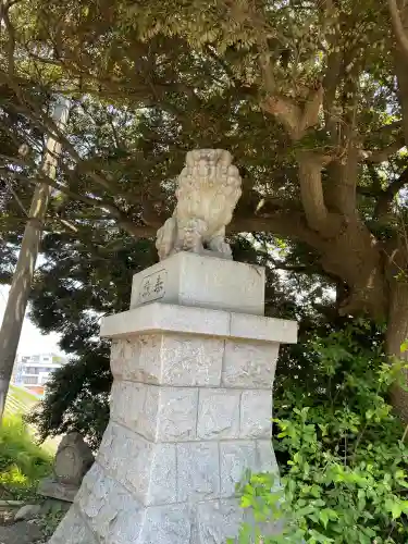 大甕神社(茨城県)