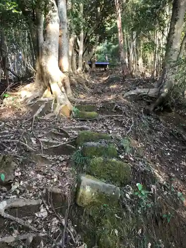 金刀比羅宮のその他建物