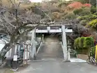 忌部神社(徳島県)