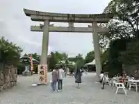 豊國神社(大阪府)