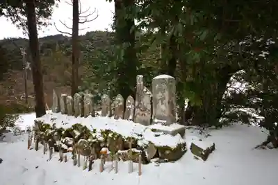 法王寺のその他建物