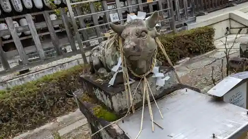 熊野若王子神社(京都府)
