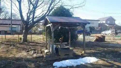 八雲神社(埼玉県)