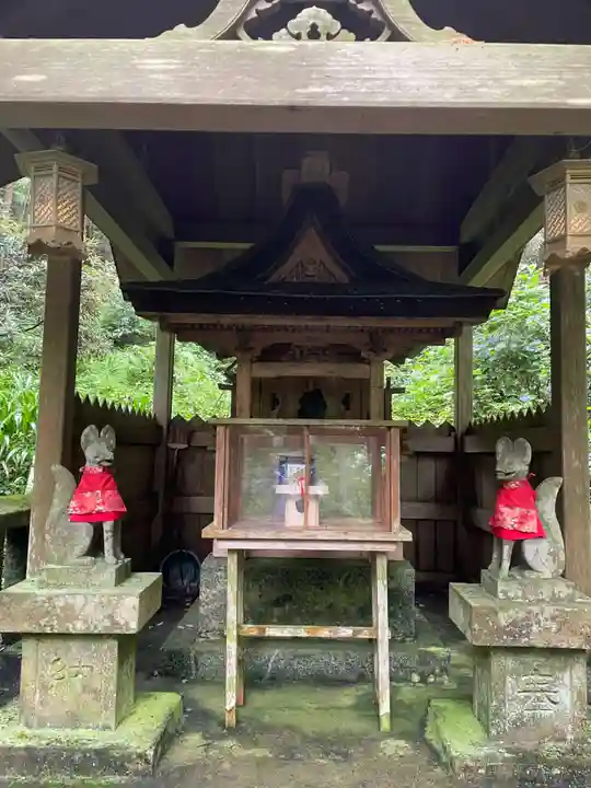 岡寺(龍蓋寺)(奈良県)