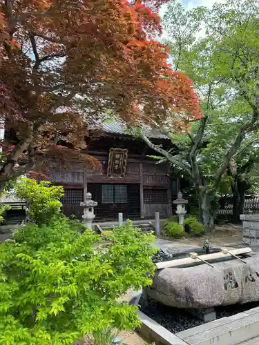 勝行院(法海寺)の末社・摂社