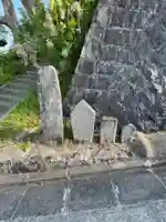 西方寺のその他建物