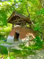 鏡作坐天照御魂神社のその他建物