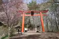 太郎山神社(長野県)