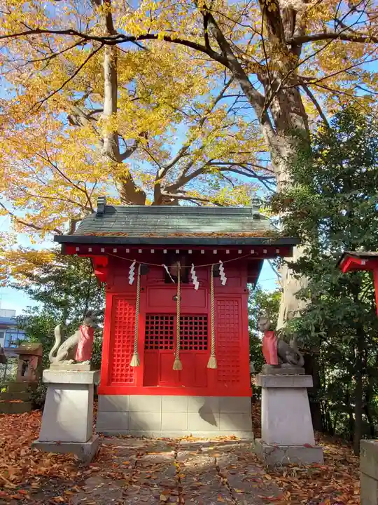 愛宕神社(福島県)