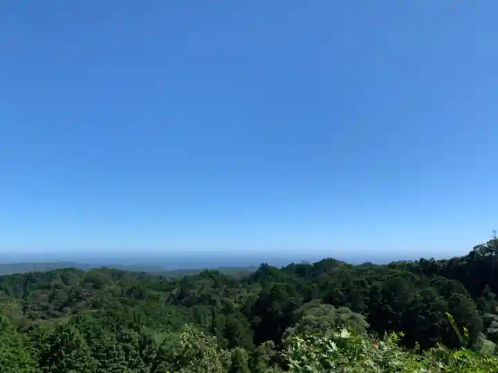 妙法生寺(千葉県)