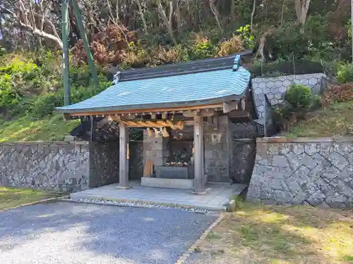 田島神社(佐賀県)