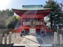 京都乃木神社(京都府)