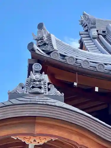 悟眞寺（悟真寺）のその他建物
