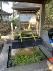 宇奈岐日女神社(大分県)