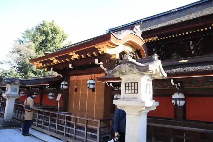 北野天満宮(京都府)