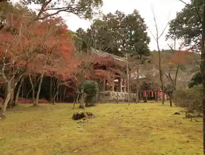 醍醐寺(上醍醐)のその他建物