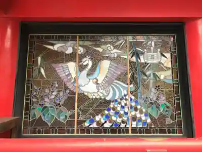 呉服神社のその他建物