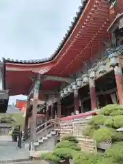 中山寺(兵庫県)