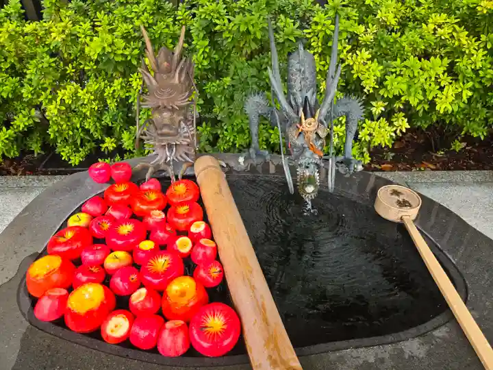 駒込妙義神社(東京都)
