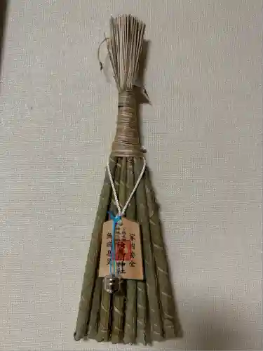 検見川神社(千葉県)