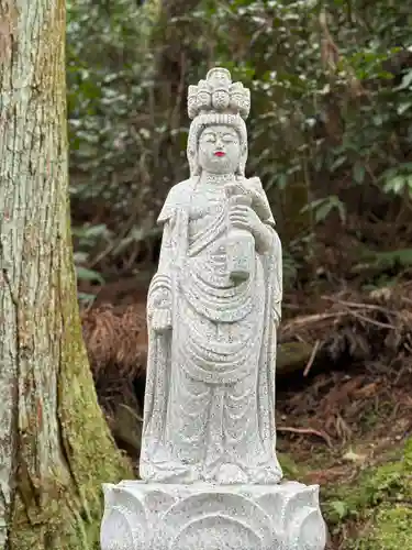 宝山寺(奈良県)