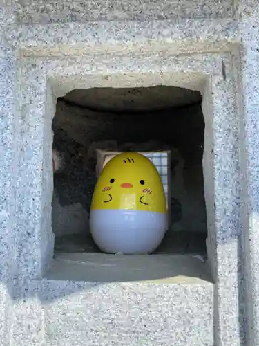 寺岡山元三大師のその他建物