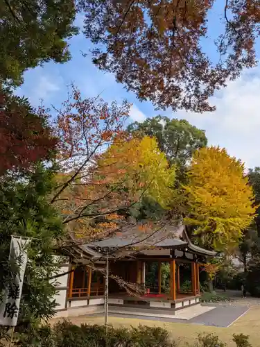 阿佐ヶ谷神明宮(東京都)
