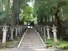 三峯神社のその他建物