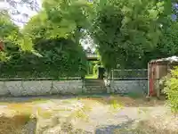 宝福寺の山門・神門