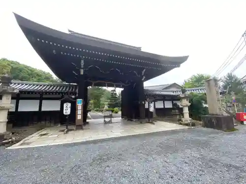 京都乃木神社(京都府)