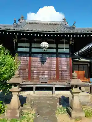 千手寺(大阪府)