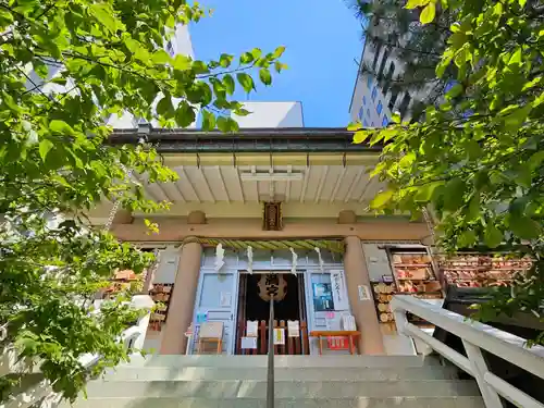 静岡天満宮(静岡県)